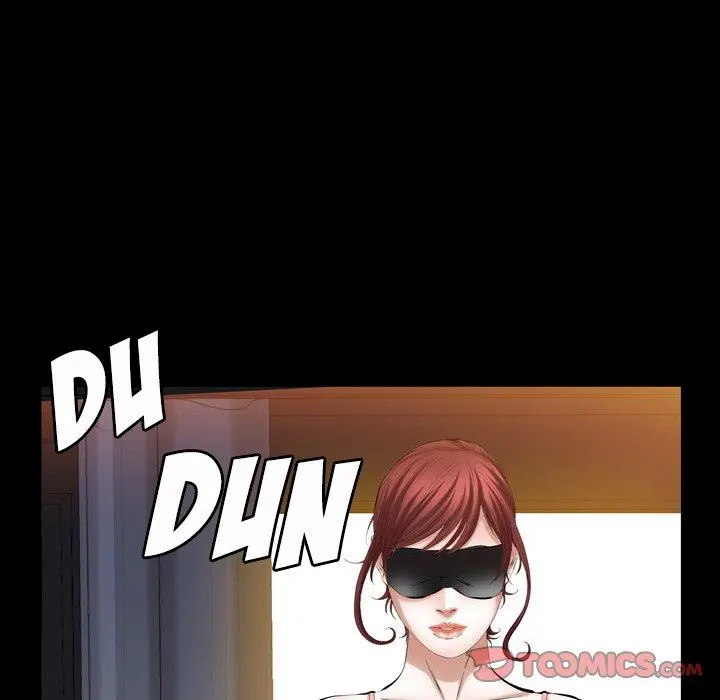 Difficult Choices Episode 33 - Page 14