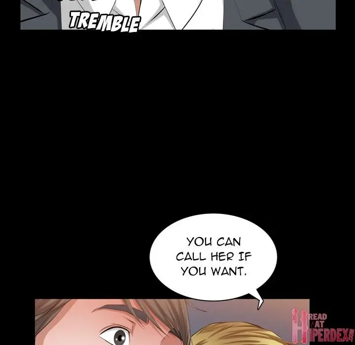 Difficult Choices Episode 33 - Page 17