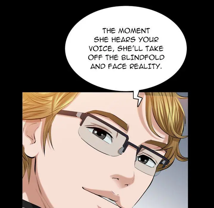 Difficult Choices Episode 33 - Page 19