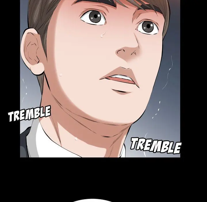 Difficult Choices Episode 33 - Page 21