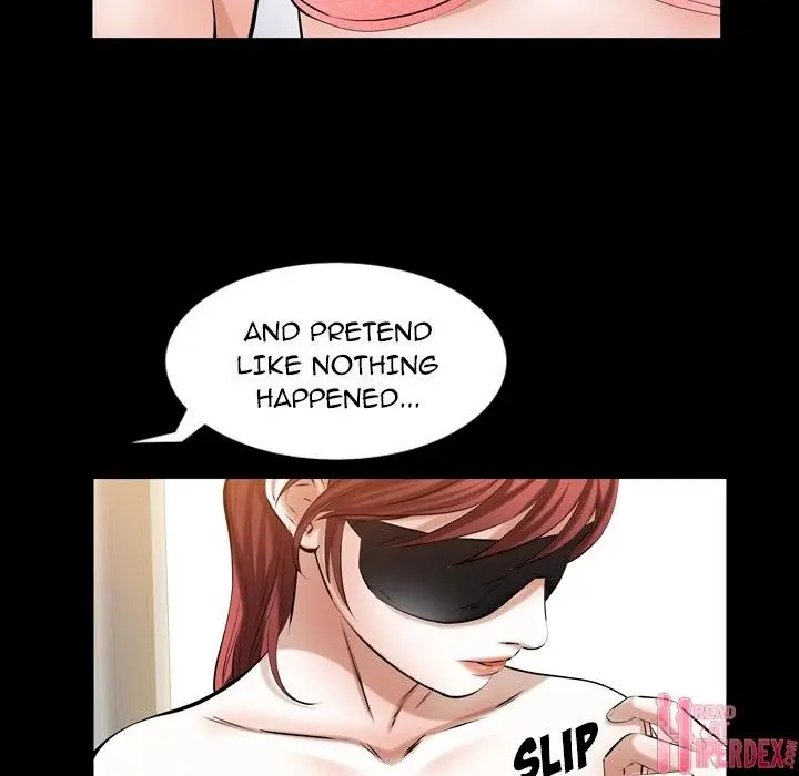 Difficult Choices Episode 33 - Page 23