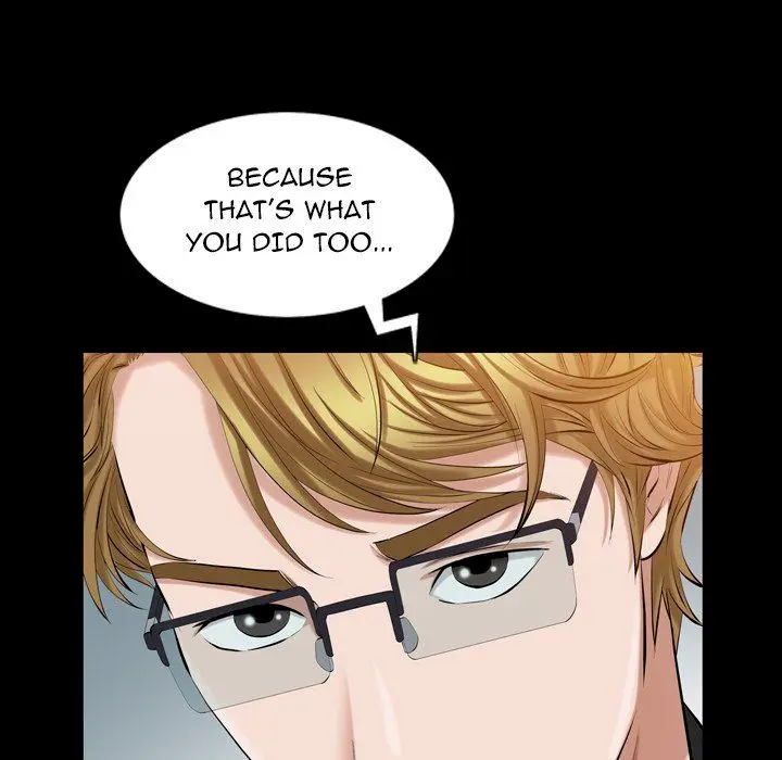Difficult Choices Episode 33 - Page 25
