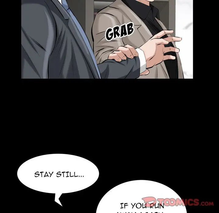 Difficult Choices Episode 33 - Page 34