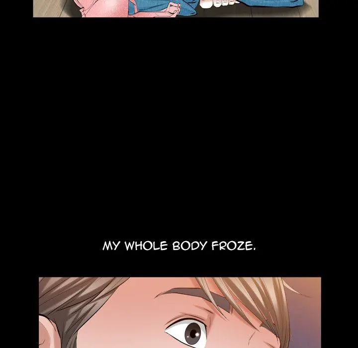 Difficult Choices Episode 33 - Page 40