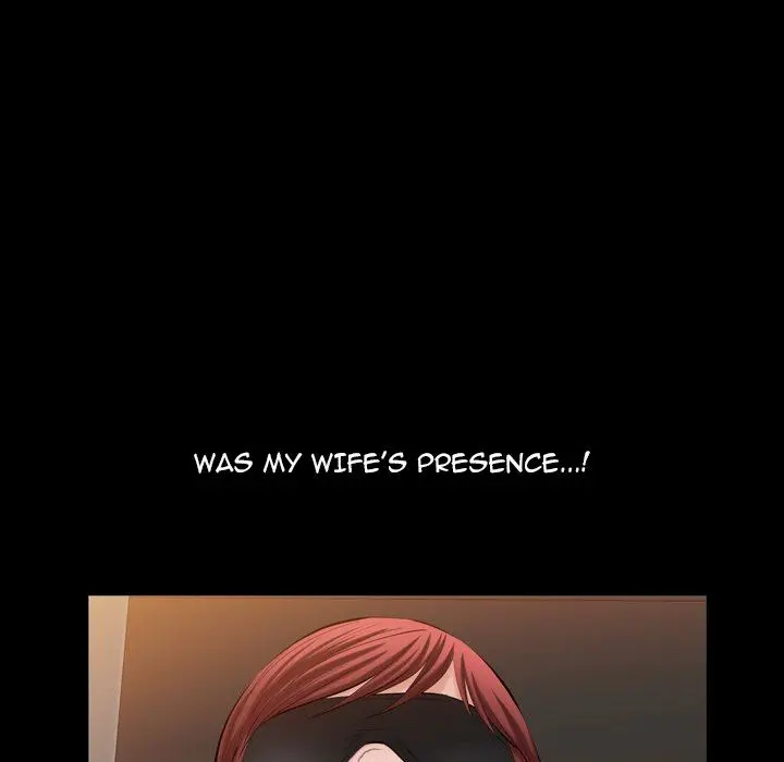 Difficult Choices Episode 33 - Page 43