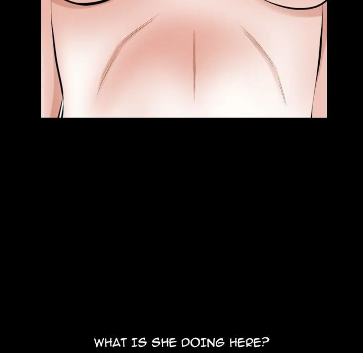 Difficult Choices Episode 33 - Page 45