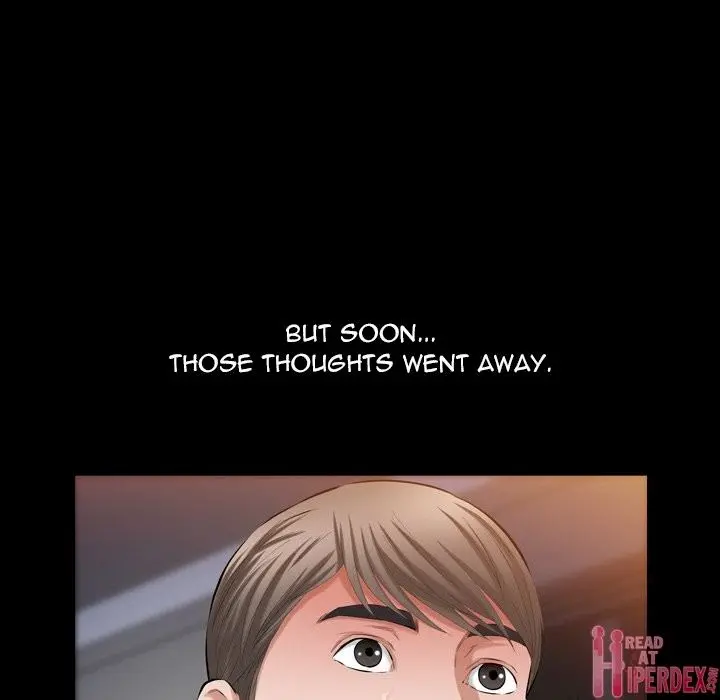 Difficult Choices Episode 33 - Page 49