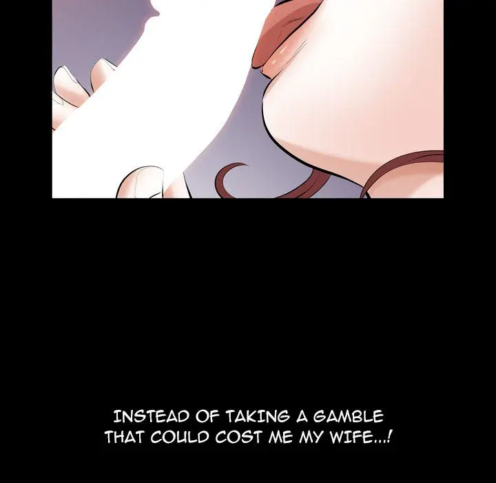 Difficult Choices Episode 33 - Page 77