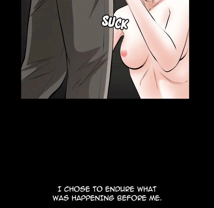 Difficult Choices Episode 33 - Page 83