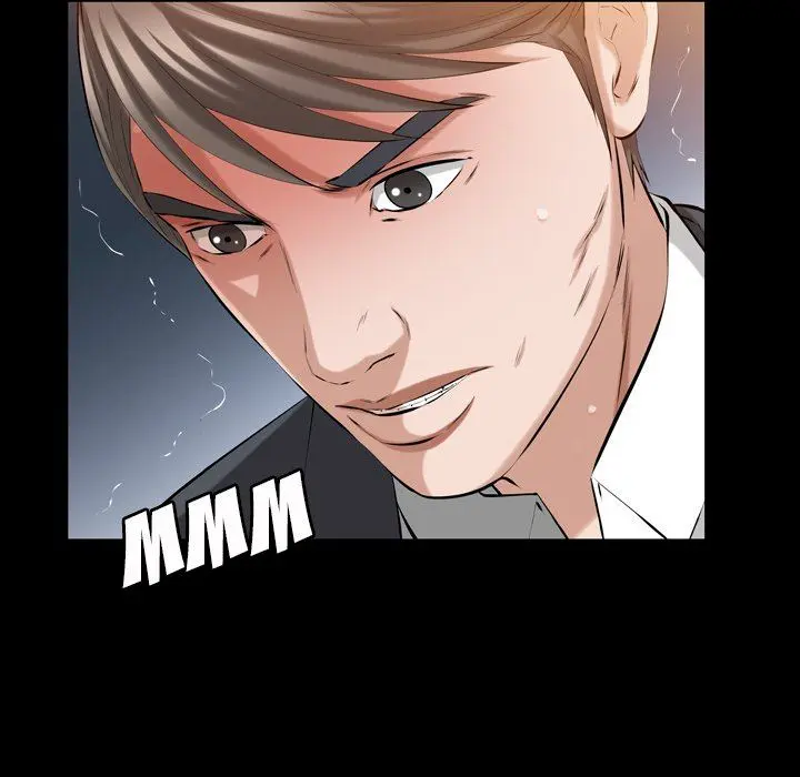 Difficult Choices Episode 33 - Page 91