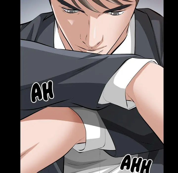 Difficult Choices Episode 34 - Page 114