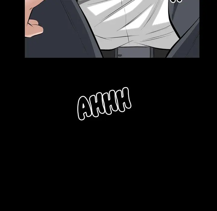 Difficult Choices Episode 34 - Page 115