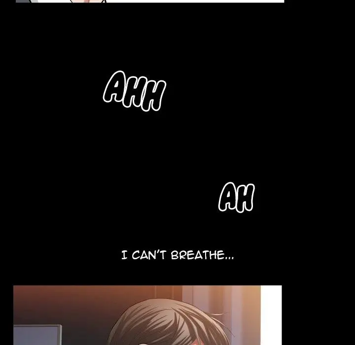 Difficult Choices Episode 34 - Page 42