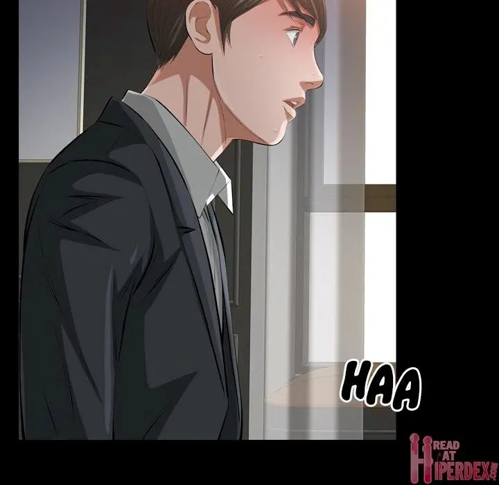 Difficult Choices Episode 34 - Page 43