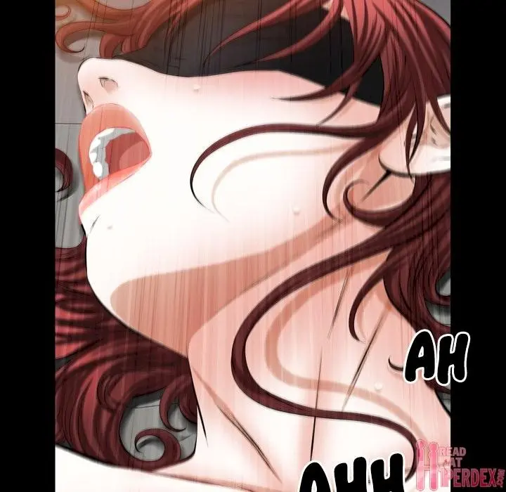 Difficult Choices Episode 34 - Page 54