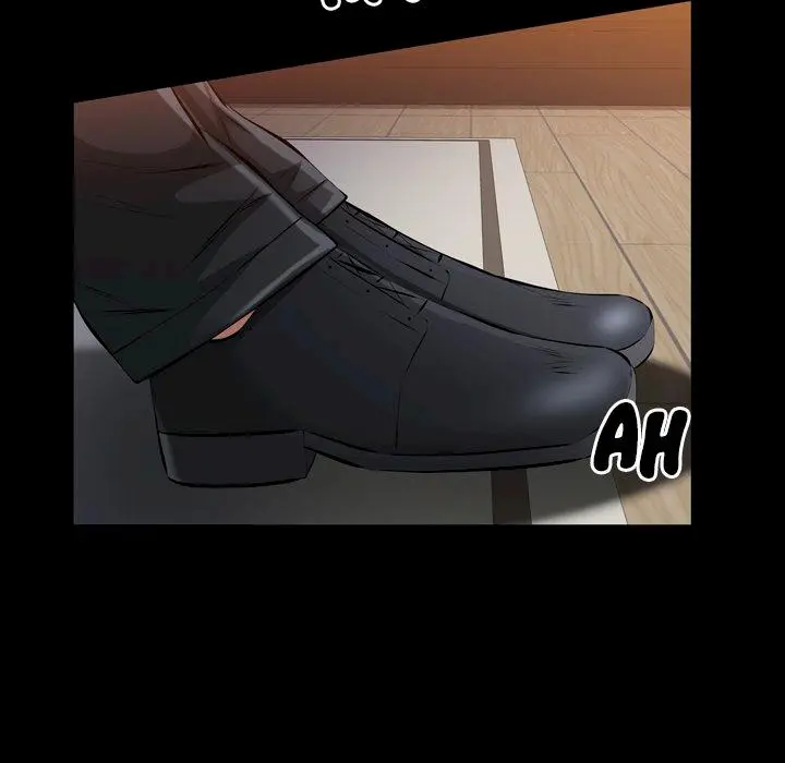 Difficult Choices Episode 34 - Page 64
