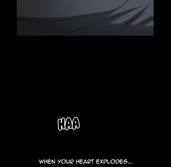 Difficult Choices Episode 34 - Page 67