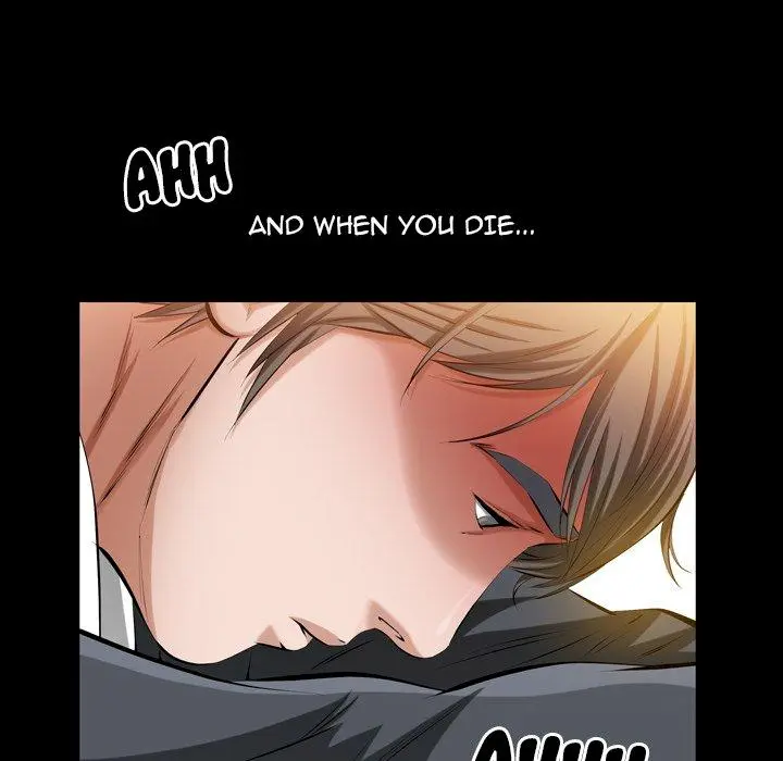 Difficult Choices Episode 34 - Page 77