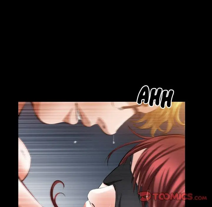 Difficult Choices Episode 34 - Page 80