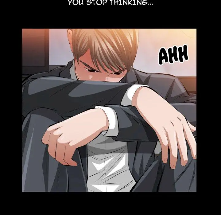 Difficult Choices Episode 34 - Page 83