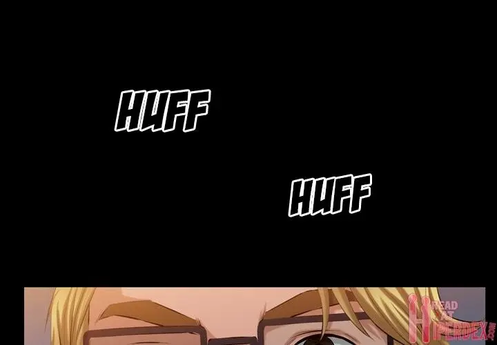 Difficult Choices Episode 35 - Page 1