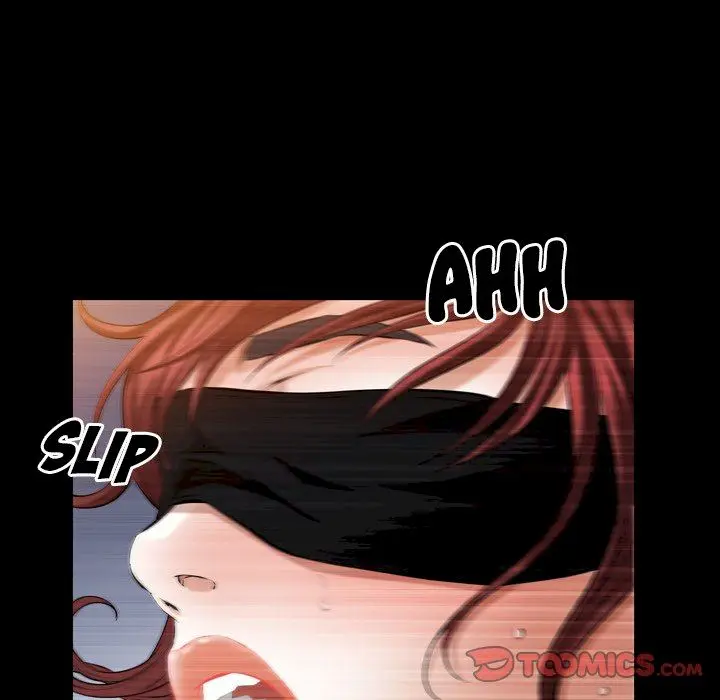 Difficult Choices Episode 35 - Page 18