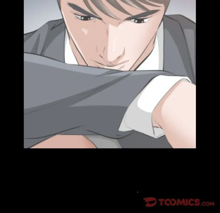 Difficult Choices Episode 35 - Page 30