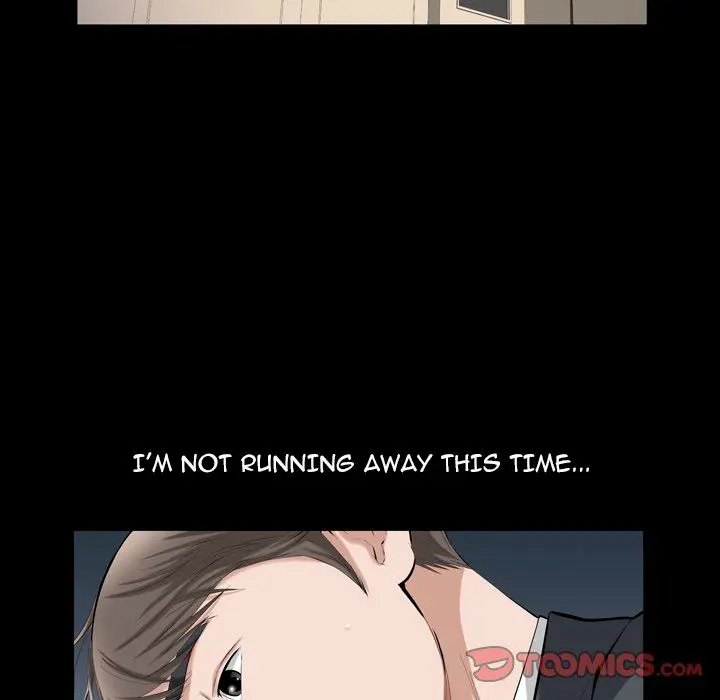 Difficult Choices Episode 35 - Page 38