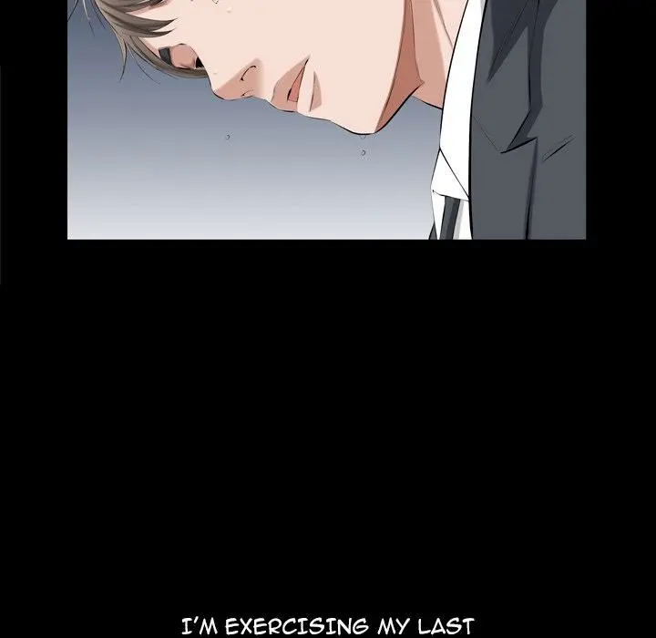 Difficult Choices Episode 35 - Page 39