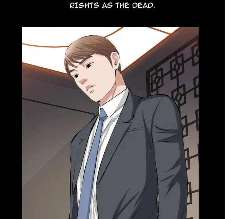Difficult Choices Episode 35 - Page 40