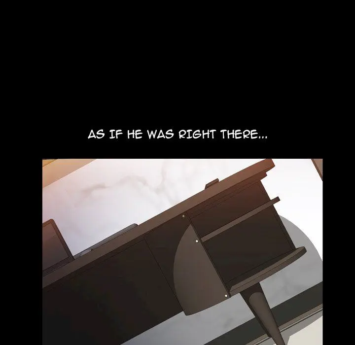 Difficult Choices Episode 35 - Page 47