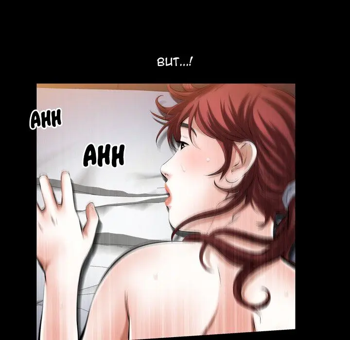 Difficult Choices Episode 35 - Page 57