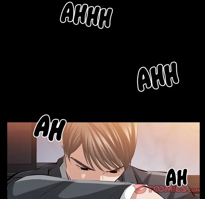 Difficult Choices Episode 35 - Page 6