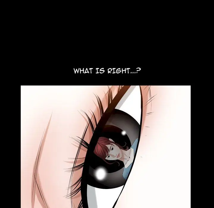 Difficult Choices Episode 35 - Page 64