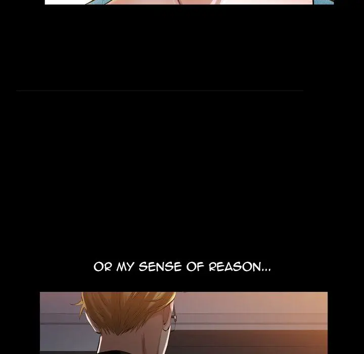 Difficult Choices Episode 35 - Page 68