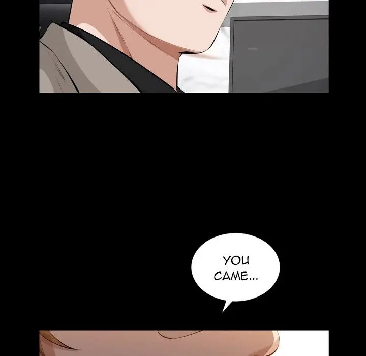 Difficult Choices Episode 35 - Page 71