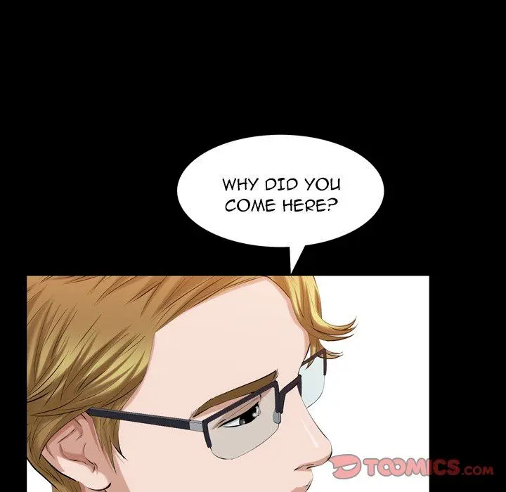 Difficult Choices Episode 35 - Page 74
