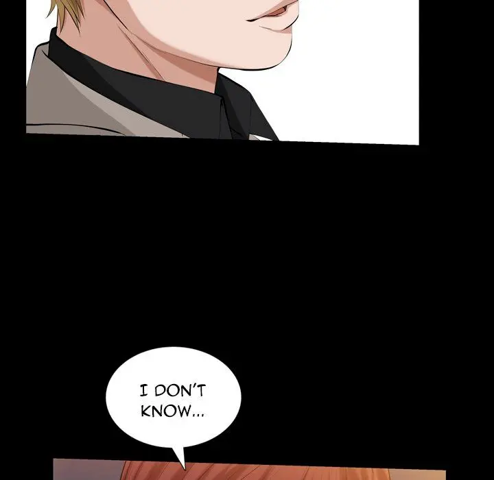 Difficult Choices Episode 35 - Page 75