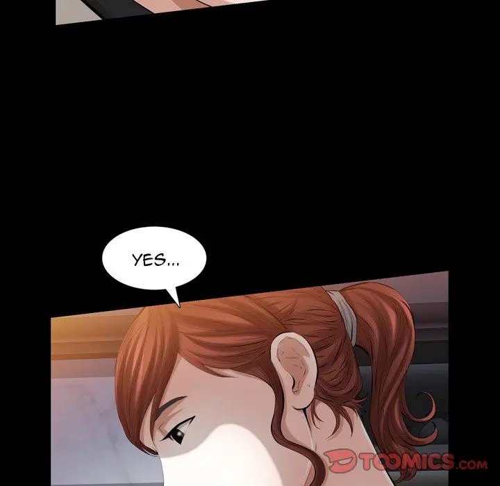 Difficult Choices Episode 35 - Page 78