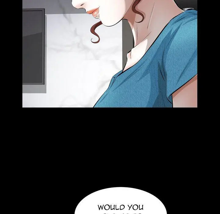 Difficult Choices Episode 35 - Page 79