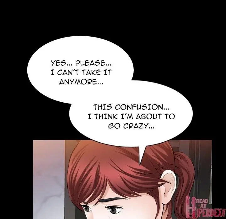 Difficult Choices Episode 35 - Page 81