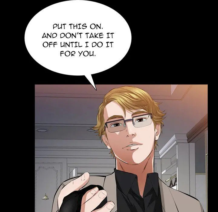 Difficult Choices Episode 35 - Page 84