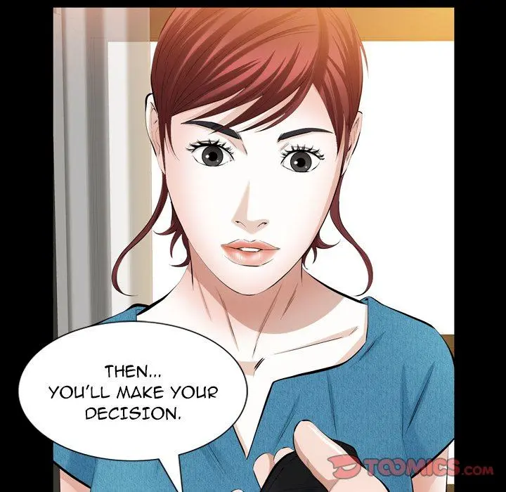 Difficult Choices Episode 35 - Page 86