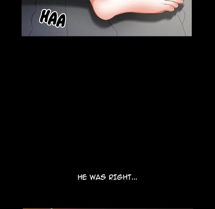 Difficult Choices Episode 35 - Page 92