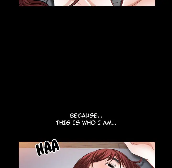 Difficult Choices Episode 35 - Page 95