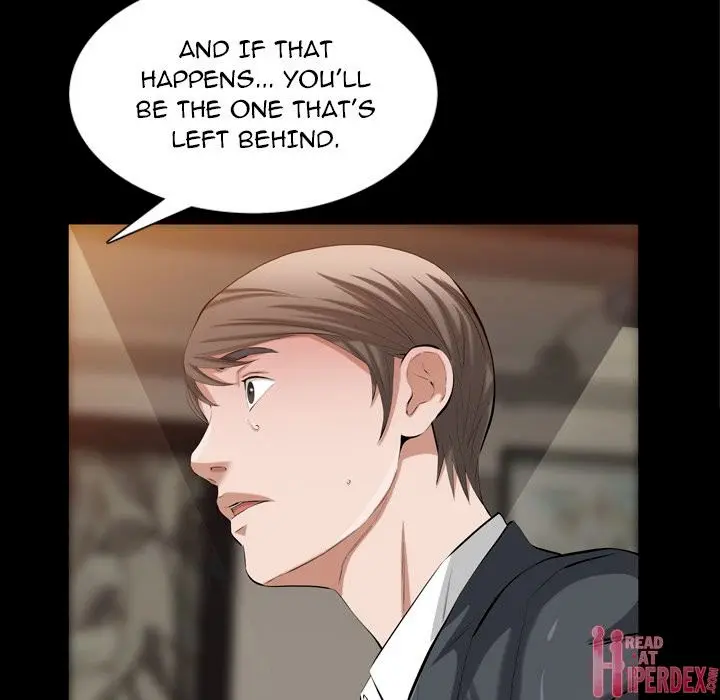 Difficult Choices Episode 36 - Page 102