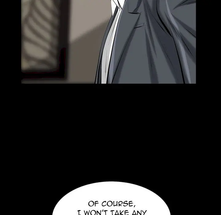 Difficult Choices Episode 36 - Page 103