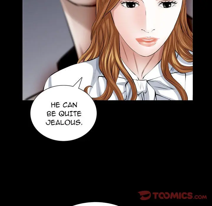 Difficult Choices Episode 36 - Page 105
