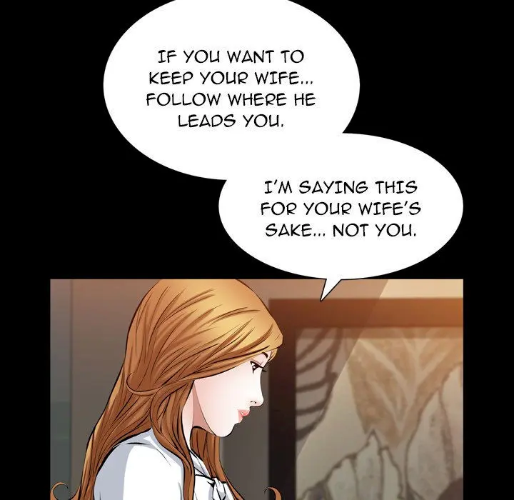Difficult Choices Episode 36 - Page 106