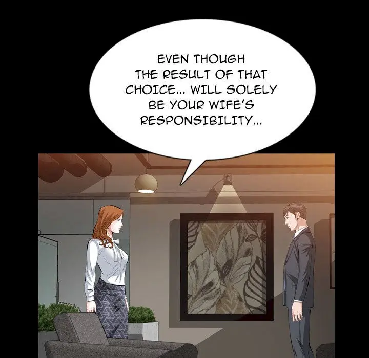 Difficult Choices Episode 36 - Page 108